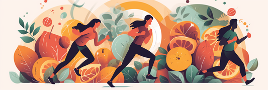 Frauen und ketogene Ernährung