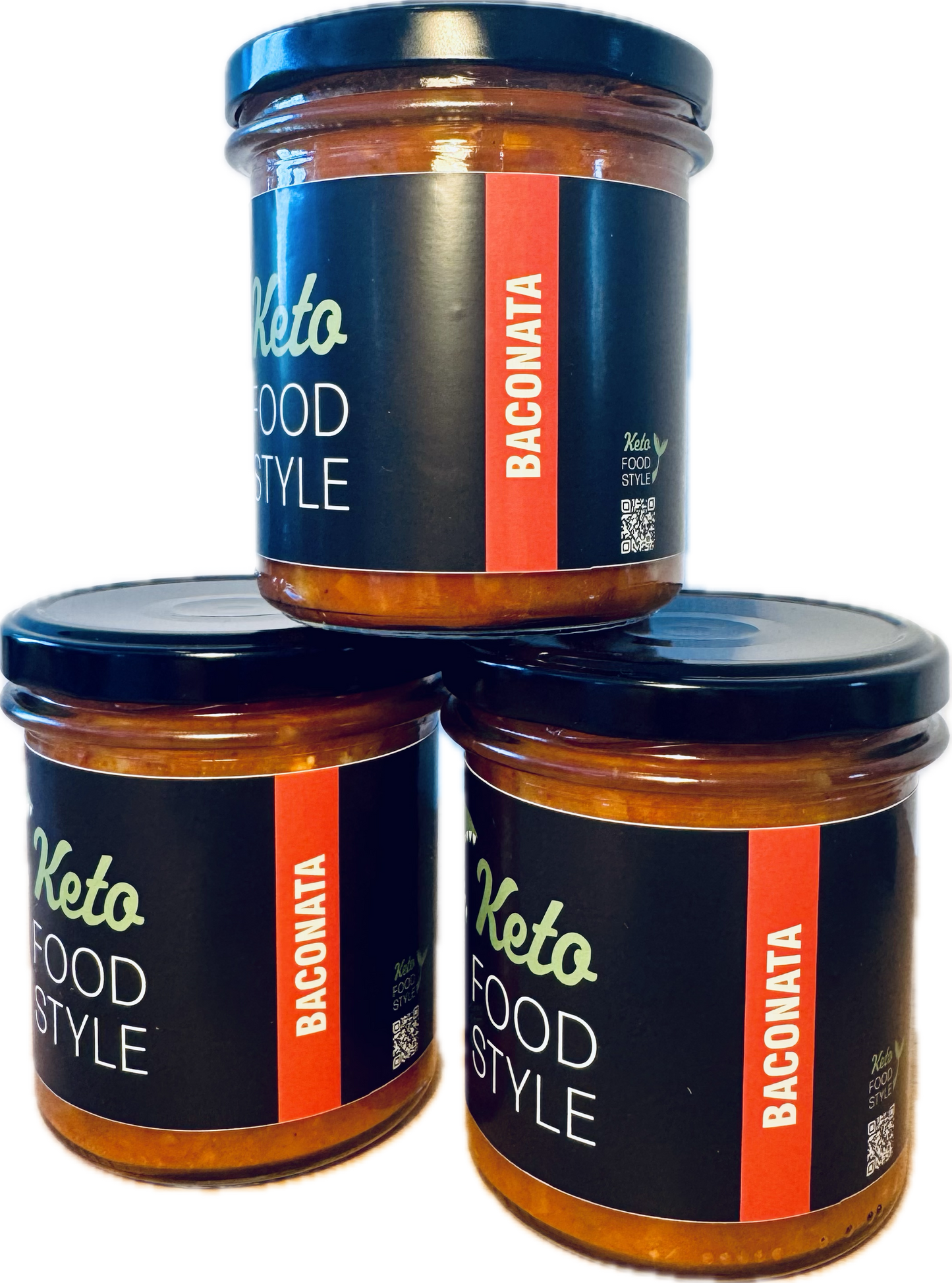 📦 12er Keto Starter Set