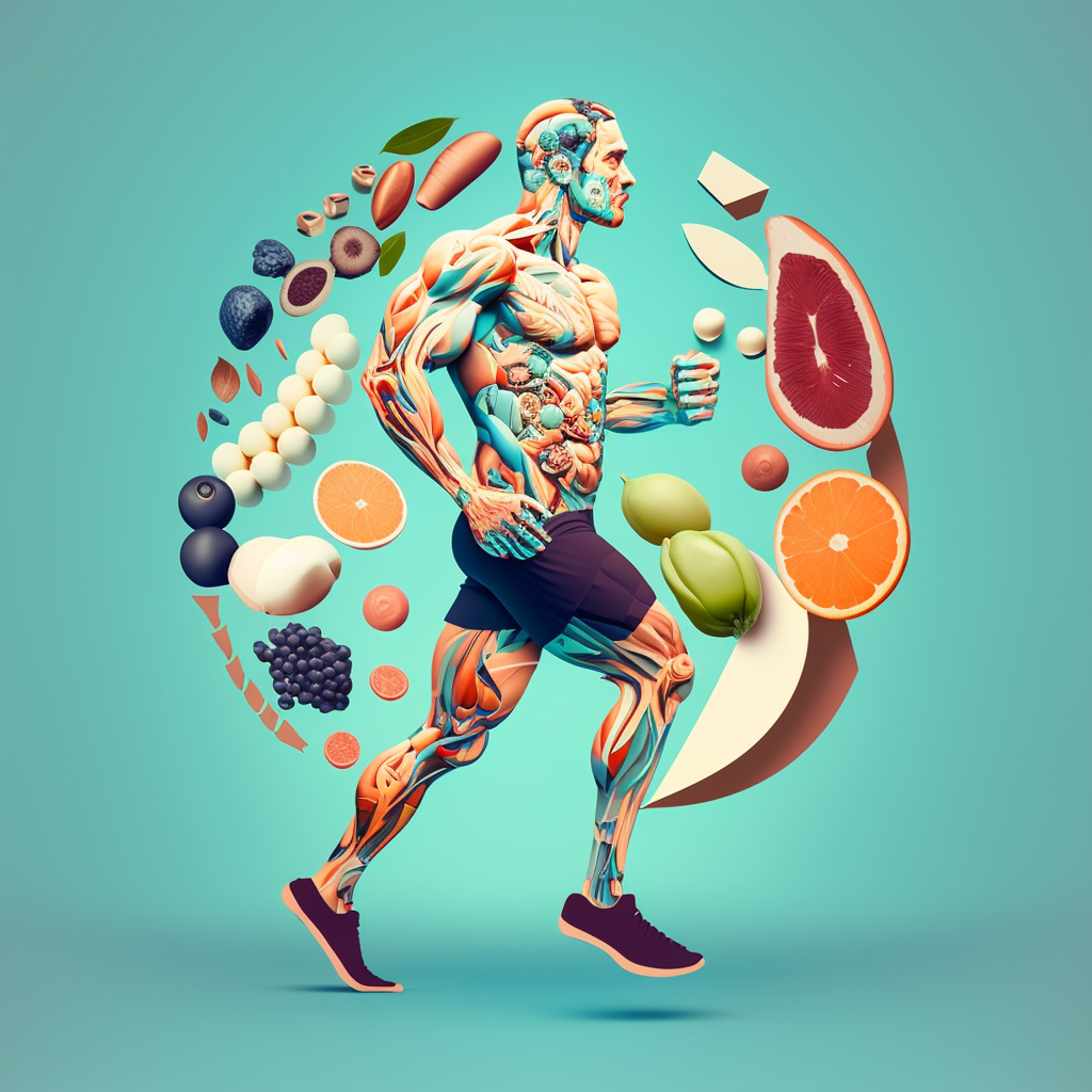 10 Gründe warum ich mich als Sportler ketogen ernähren sollte